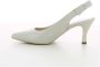 Nerogiardini Nero giardini Damesschoenen Beige E218341De Beige Dames - Thumbnail 4