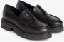 Nerogiardini Nero Giardini Slip-On Loafer Black Dames - Thumbnail 2