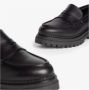 Nerogiardini Nero Giardini Slip-On Loafer Black Dames - Thumbnail 3