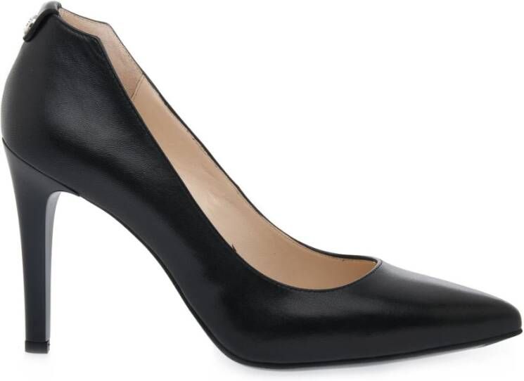 Nerogiardini Pumps Zwart Dames