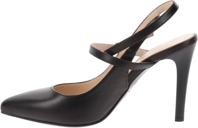 Nerogiardini Pumps Zwart Dames