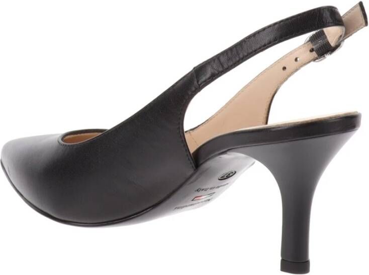 Nerogiardini Pumps Zwart Dames