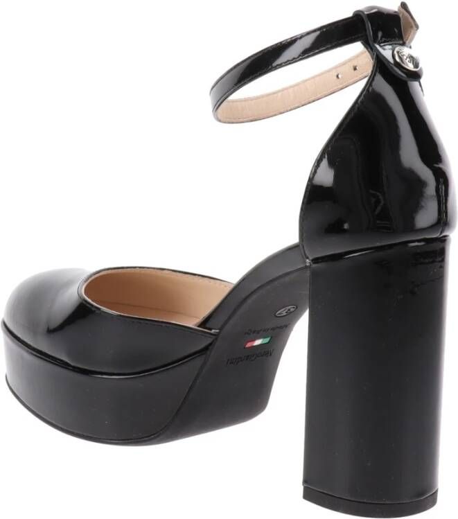 Nerogiardini Pumps Zwart Dames