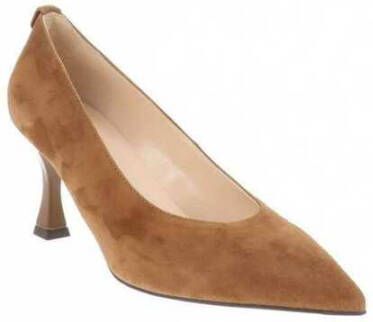 Nerogiardini Pumps Beige Dames