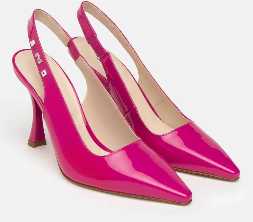 Nerogiardini Pumps Pink Dames