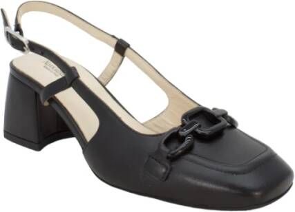 Nerogiardini Pumps Zwart Dames