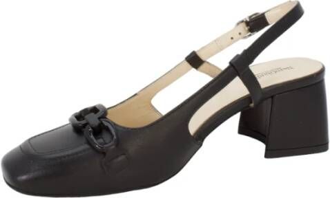 Nerogiardini Pumps Zwart Dames