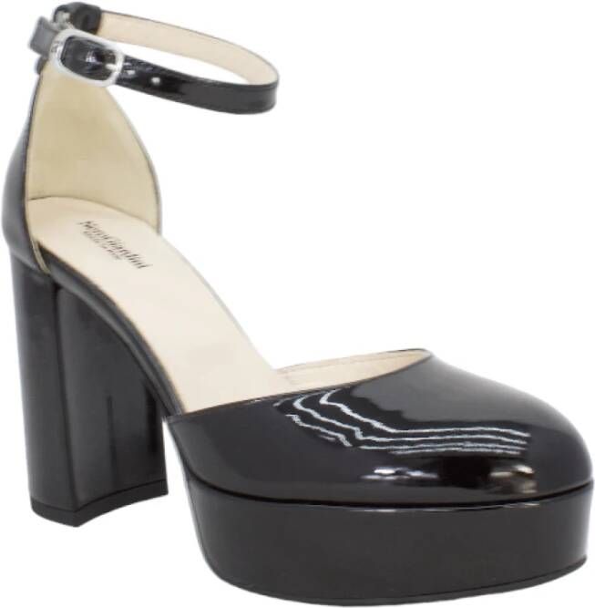 Nerogiardini Pumps Zwart Dames