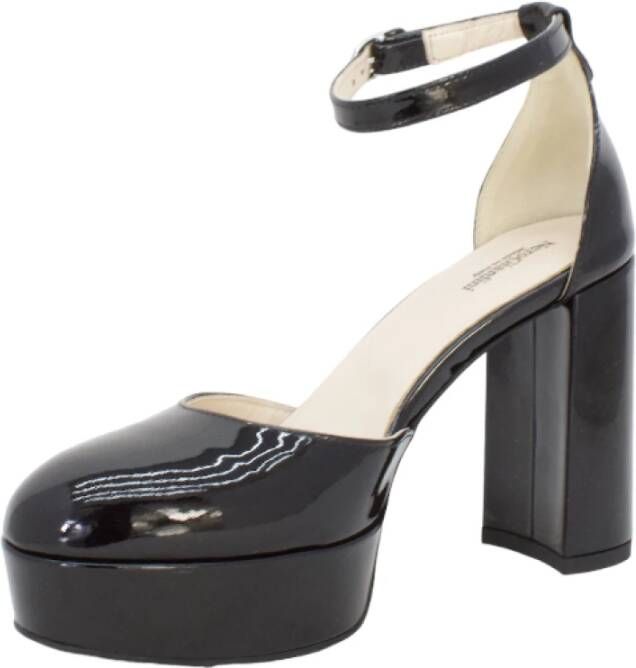 Nerogiardini Pumps Zwart Dames