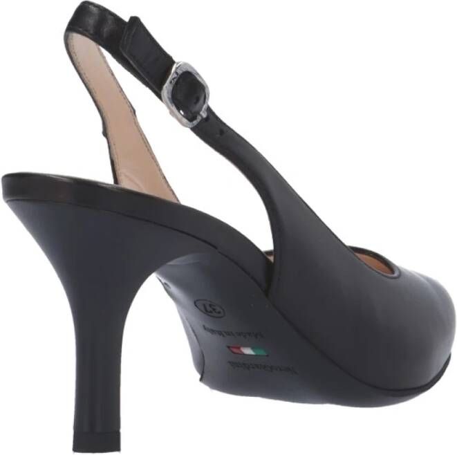 Nerogiardini Pumps Zwart Dames