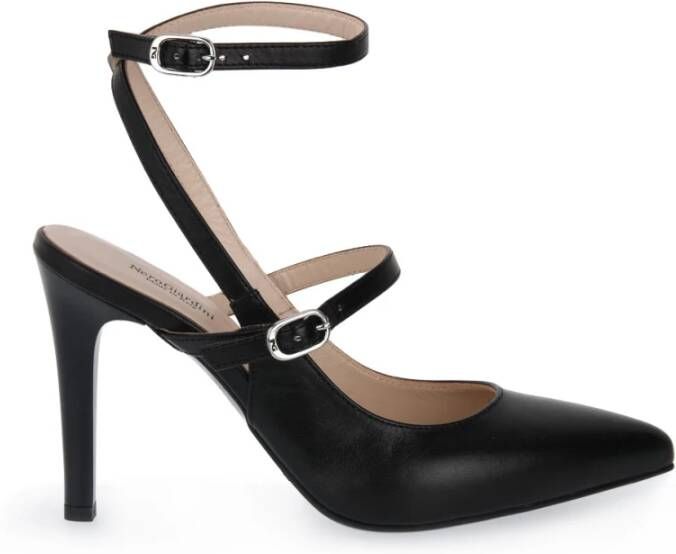 Nerogiardini Pumps Zwart Dames