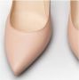 Nerogiardini Roze Décolleté Schoenen Pink Dames - Thumbnail 3