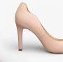 Nerogiardini Roze Décolleté Schoenen Pink Dames - Thumbnail 4