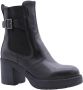 Nerogiardini Meeko Boot Stijlvol en Trendy Schoeisel Black Dames - Thumbnail 15