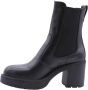 Nerogiardini Meeko Boot Stijlvol en Trendy Schoeisel Black Dames - Thumbnail 16