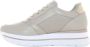 Nero Giardini NeroGiardini E409831D 710 Beige sneaker wijdte G - Thumbnail 11