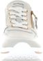 Nero Giardini NeroGiardini E409831D 710 Beige sneaker wijdte G - Thumbnail 13