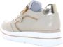 Nero Giardini NeroGiardini E409831D 710 Beige sneaker wijdte G - Thumbnail 15