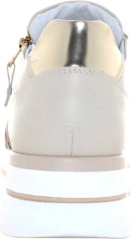 Nerogiardini Shoes Beige Dames