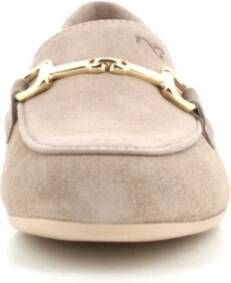 Nerogiardini Shoes Beige Dames