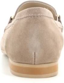 Nerogiardini Shoes Beige Dames