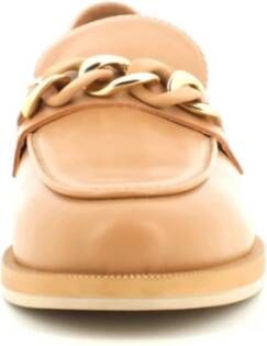 Nerogiardini Shoes Beige Dames