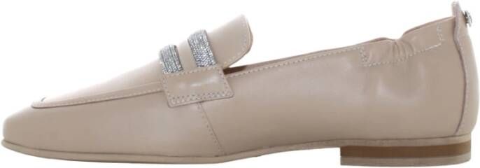 Nerogiardini Shoes Beige Dames