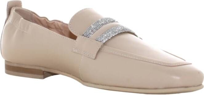 Nerogiardini Shoes Beige Dames