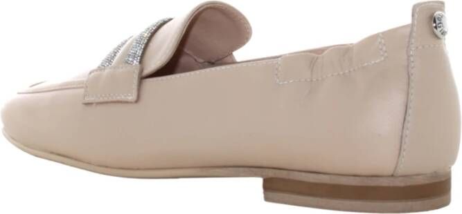 Nerogiardini Shoes Beige Dames