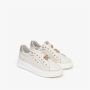 Nerogiardini Cyrus Sneaker Stijlvol en Trendy Schoeisel White Dames - Thumbnail 51