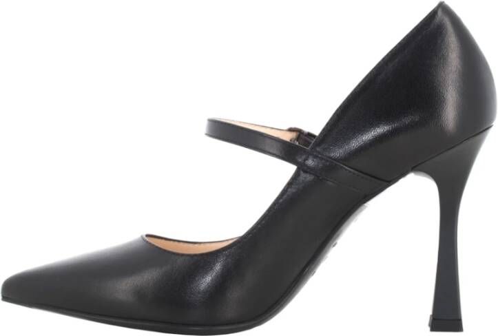 Nerogiardini Shoes Black Dames