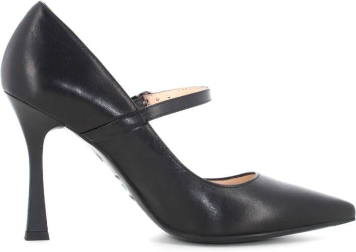 Nerogiardini Shoes Black Dames