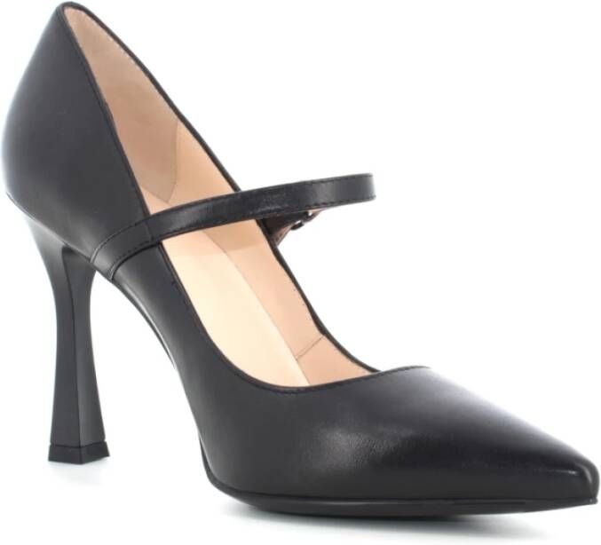 Nerogiardini Shoes Black Dames