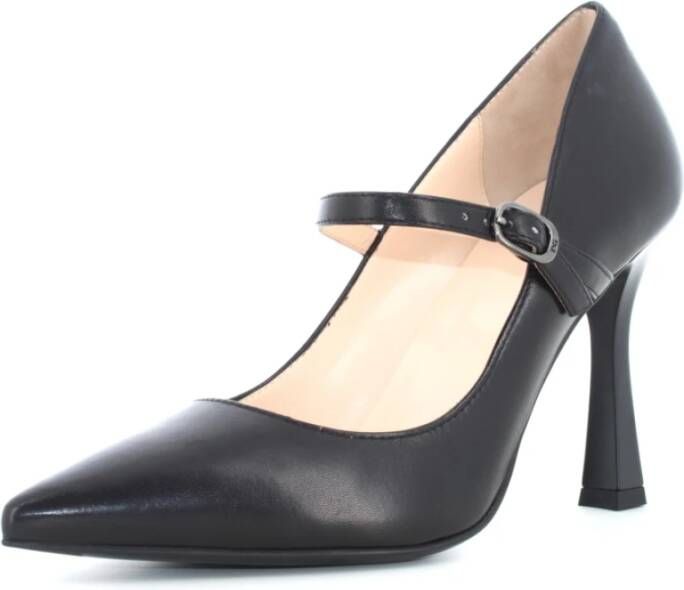 Nerogiardini Shoes Black Dames