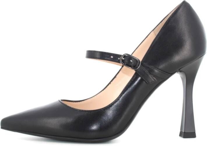 Nerogiardini Shoes Black Dames