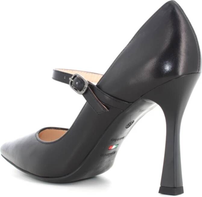 Nerogiardini Shoes Black Dames