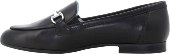 Nerogiardini Shoes Black Dames