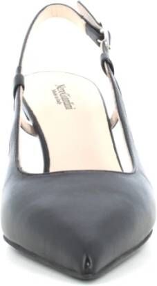 Nerogiardini Shoes Black Dames