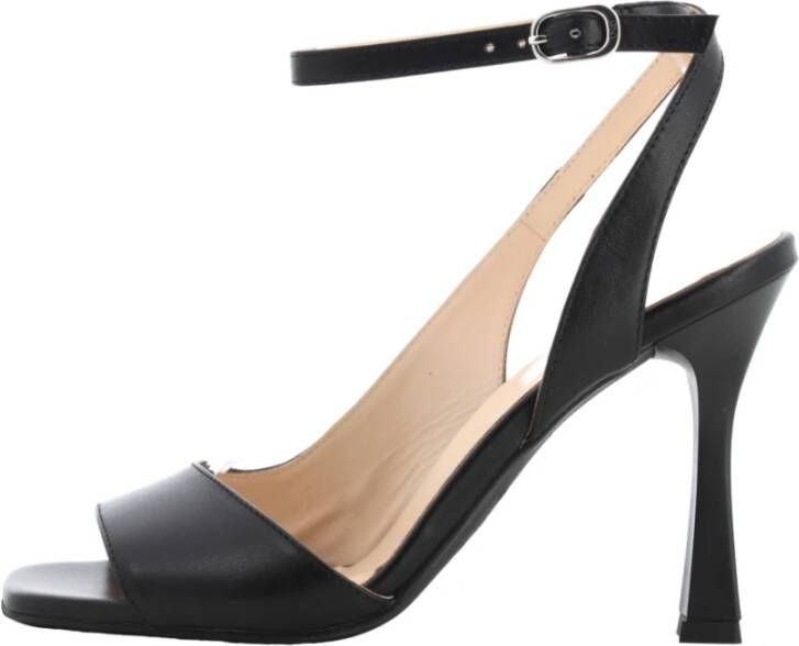 Nerogiardini Shoes Black Dames