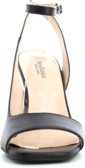 Nerogiardini Shoes Black Dames