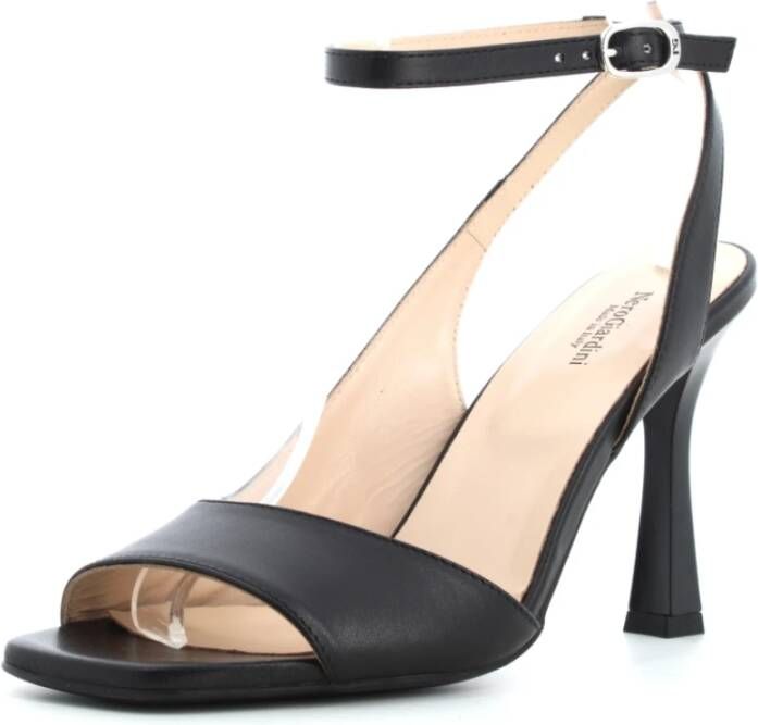 Nerogiardini Shoes Black Dames