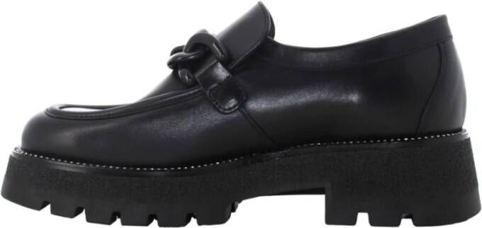 Nerogiardini Shoes Black Dames