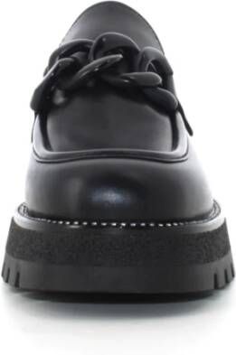 Nerogiardini Shoes Black Dames