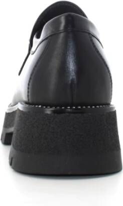 Nerogiardini Shoes Black Dames