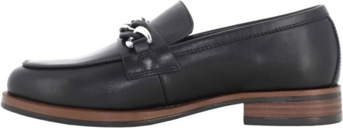 Nerogiardini Shoes Black Dames