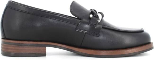 Nerogiardini Shoes Black Dames