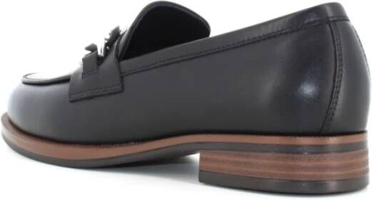 Nerogiardini Shoes Black Dames