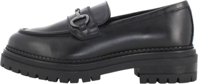 Nerogiardini Shoes Black Dames