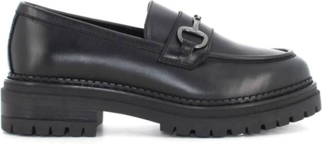 Nerogiardini Shoes Black Dames