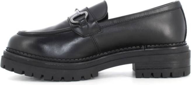 Nerogiardini Shoes Black Dames